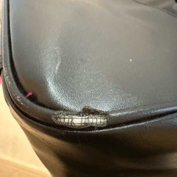 Sanrio Hello Kitty Rare Vintage Weekender Tote Bag - Picture 14 of 16